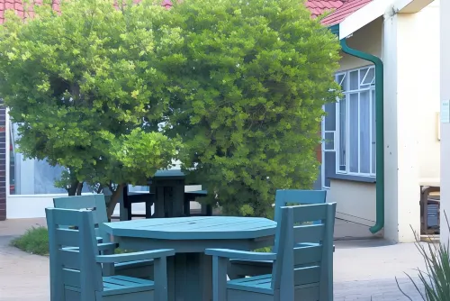 Airport Inn Bed and Breakfast Aree comuni Photos