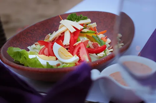 Anema Wellness & Resort Gili Lombok - Dive Center Restauration Photos