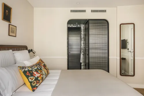 Hôtel Chamar Photos
