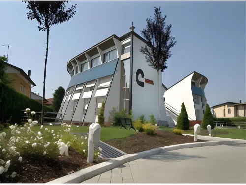 Cardano Hotel Malpensa Da non perdere Photos
