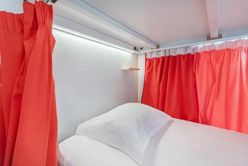 Be Lisbon Hostel Intendente Photos
