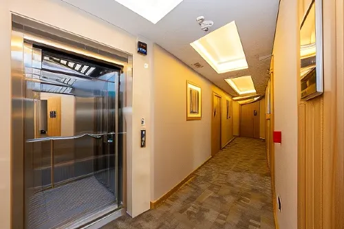Hotel Ravi Espaces publics Photos