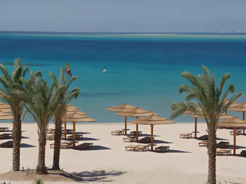 فندق كمبنسكي سوما باي بالقرب من الفندق Photos
