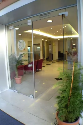 Economy Hotel Public Areas Photos