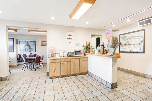 Super 8 by Wyndham Grand Junction Colorado Public Areas Photos