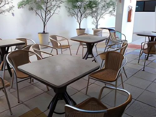 Hotel Saint Paul Public Areas Photos
