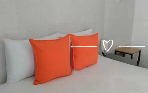 Hotel Hello Guest House Bukittinggi Kamar Photos