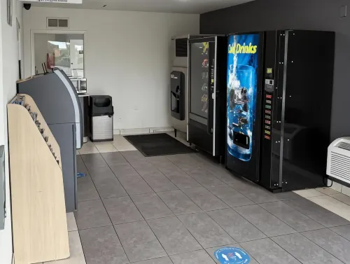Motel 6 Murfreesboro, TN Public Areas Photos