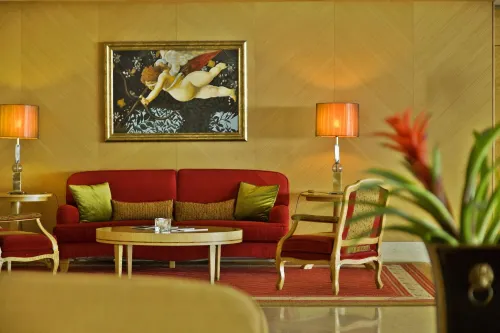 Hotel Cascais Miragem Health & Spa Photos