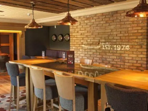 Premier Inn Dover Central (Eastern Ferry Terminal) Hotel Featured Photos