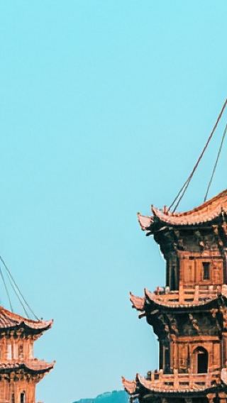 6天5晚 • 「真純玩零購物·限時9折」廈漳泉閩南三城漫步｜古城泉州·非遺手作＋簪花｜東方城堡·雲水謠·登土樓｜海上花園鼓浪嶼·看萬國建築