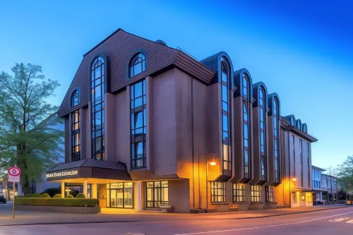 Hotel Stadt Gütersloh Empfohlen Photos