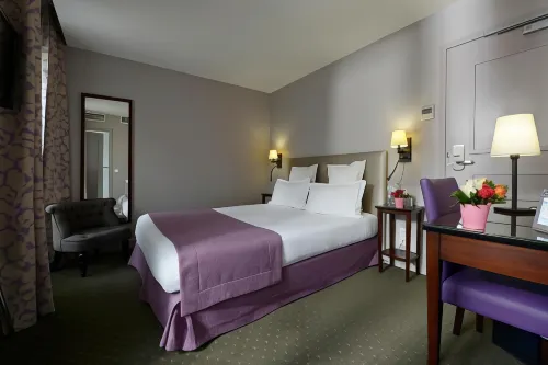 Hôtel le Relais Saint Charles Rooms Photos