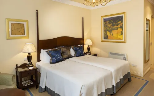 Ringwood Hall Hotel & Spa Chambres Photos