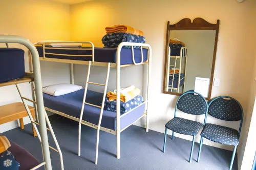 Te Anau Lakeview Holiday Park & Motels Chambres Photos