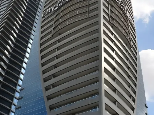 City Premiere Hotel Apartments - Dubai Featured Photos