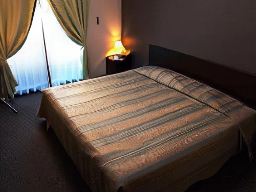 Sawa Hotel Camere Photos