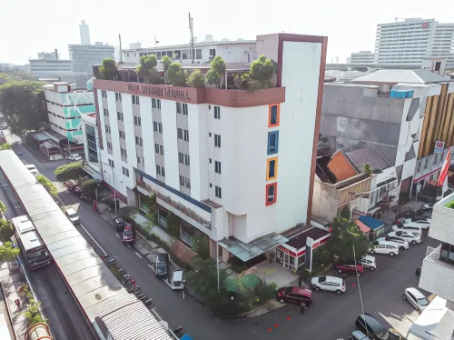 The Falatehan Hotel By Safin Near Hotel Photos
