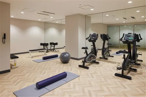 Kichijoji Excel Hotel Tokyu Leisure & Recreation Photos