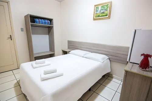 Dan Inn Poços de Caldas by Nacional Inn Camere Photos