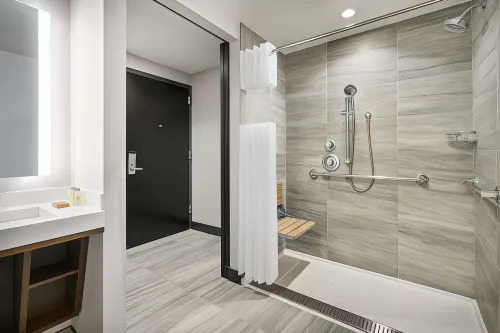 Double Tree by Hilton New York Times Square South Chambres Photos