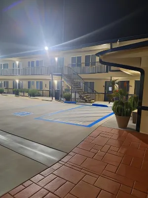 Portofino Inn Burbank Leisure & Recreation Photos