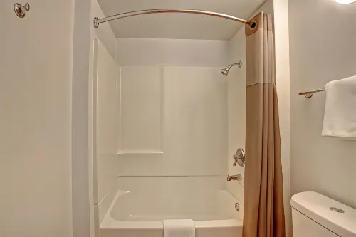Motel 6 Sunnyvale, CA - North Rooms Photos