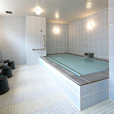 Hotel 1-2-3 Takasaki Featured Photos