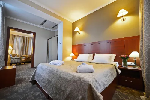 Hotel Astoria Tbilisi À ne pas manquer Photos