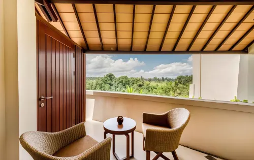tanadewa Resort Ubud Bali By Cross Collection Kamar Photos