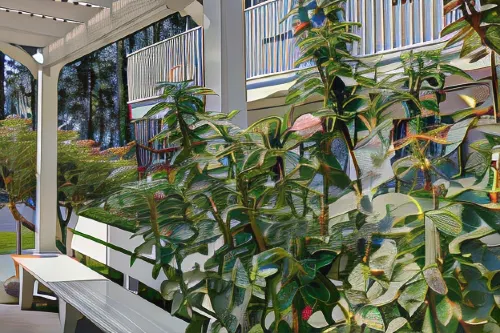 Motel 6 Grants Pass, or Espaces publics Photos