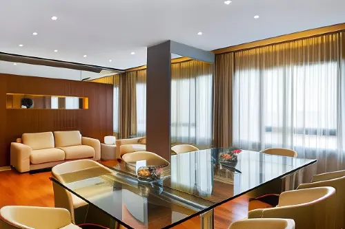 Four Points by Sheraton Padova Area Publik Photos