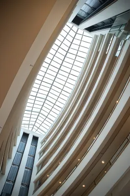 Hôtel Crowne Plaza - Aéroport de Bruxelles Photos