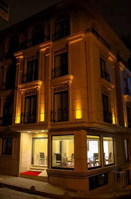 Deluxe Newport Hotel - Old City Extérieur Photos