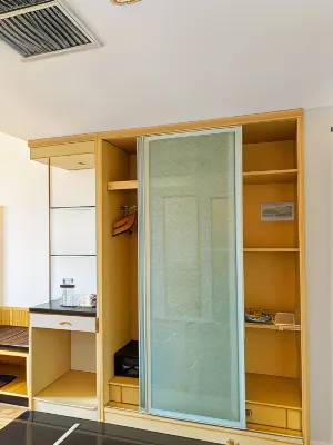 Grand Basko Hotel Kamar Photos