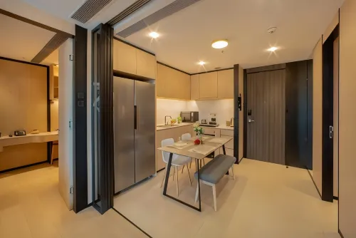 CM+ Hotels and Serviced Apartments Photos