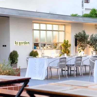 Glai Gan Place Hotel Ruokailu Photos