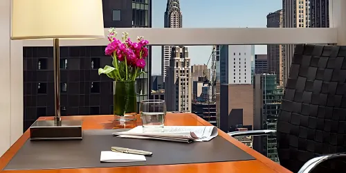 Millennium Hotel Broadway Times Square Business Facilities Photos