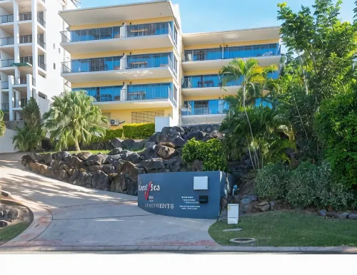 Coral Sea Vista Apartments Chambres Photos