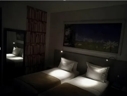 Hotel José Régio Photos