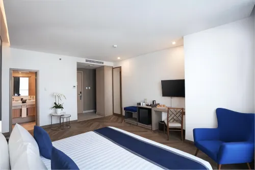 ASTON Kemayoran City Hotel Kamar Photos