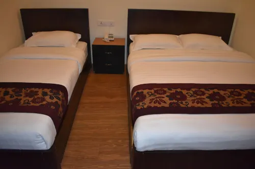 Hotel Hema Chambres Photos