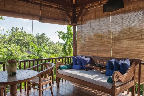 Villa Canggu by Plataran Espaces publics Photos