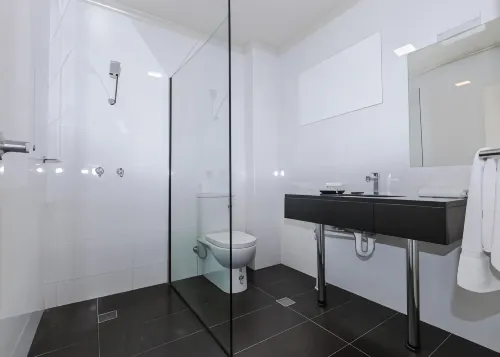 Bankstown Motel 10 Photos