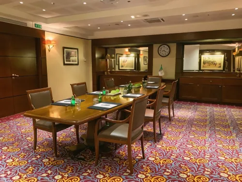 Royal Hotel Oran - MGallery Business Facilities Photos
