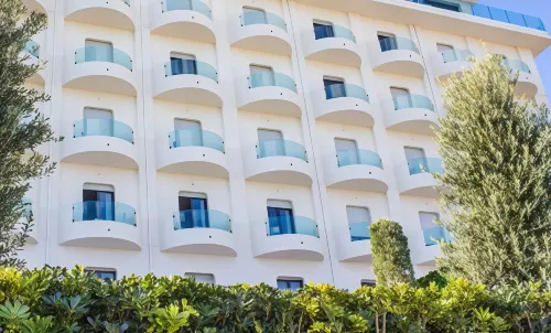 Ghibli Hotel Civitanova Marche Da non perdere Photos