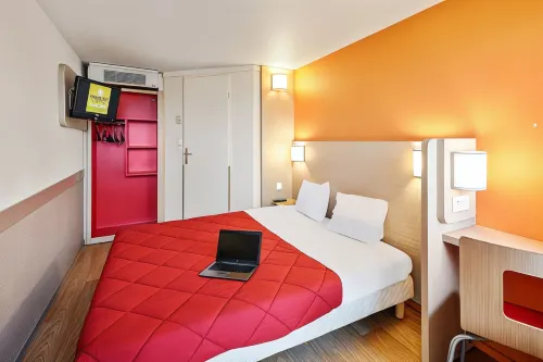 Hôtel Première Classe Montpellier Saint Jean De Védas, La Peyrière À ne pas manquer Photos