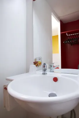 Hôtel Première Classe Toulouse L'Union Chambres Photos