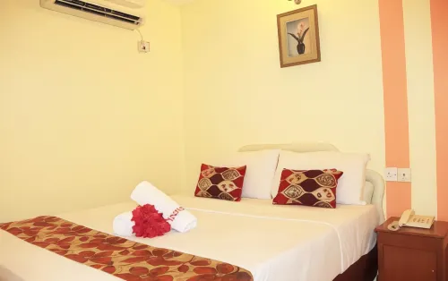 Sun Inns Hotel Lagoon Near Sunway Lagoon Theme Park Chambres Photos
