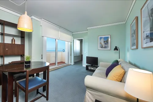 Hotel Apartamento Solverde Rooms Photos